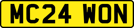 MC24WON