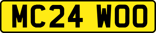 MC24WOO