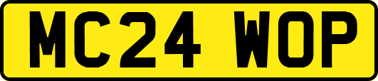 MC24WOP
