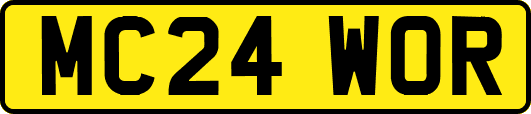 MC24WOR