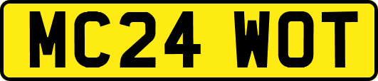 MC24WOT