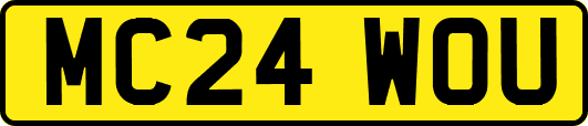 MC24WOU
