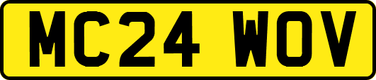 MC24WOV