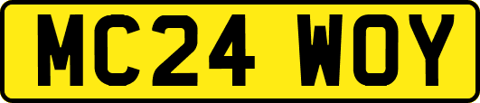 MC24WOY