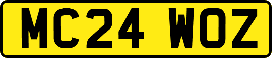 MC24WOZ