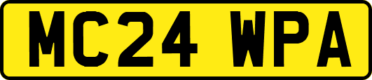 MC24WPA