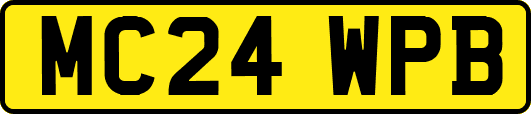 MC24WPB