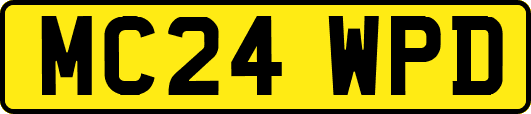 MC24WPD