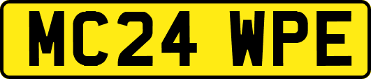 MC24WPE