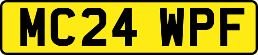MC24WPF