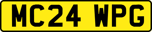 MC24WPG