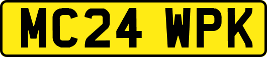 MC24WPK