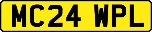 MC24WPL