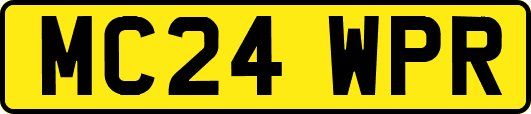 MC24WPR