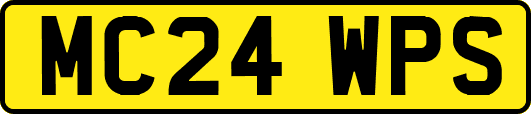 MC24WPS