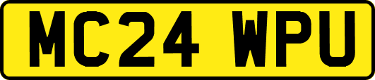 MC24WPU