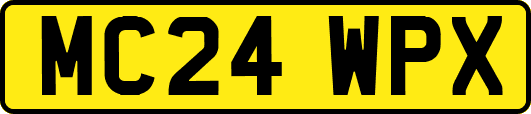 MC24WPX