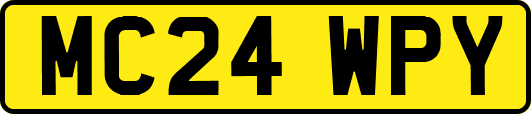 MC24WPY