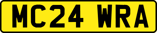 MC24WRA