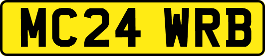 MC24WRB