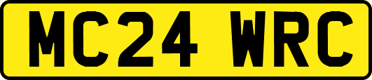 MC24WRC