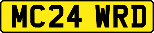 MC24WRD