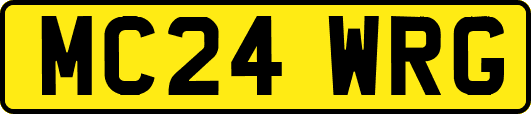MC24WRG