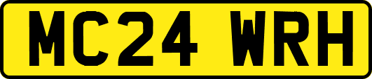 MC24WRH