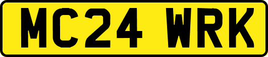 MC24WRK