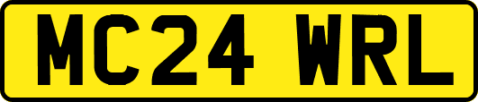 MC24WRL
