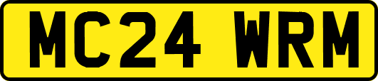MC24WRM