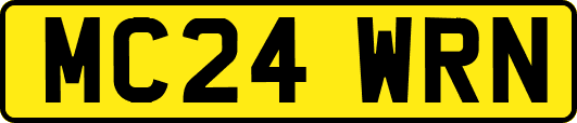 MC24WRN