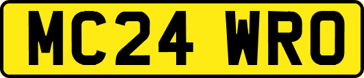 MC24WRO