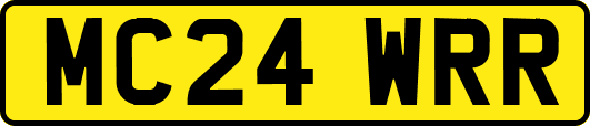 MC24WRR