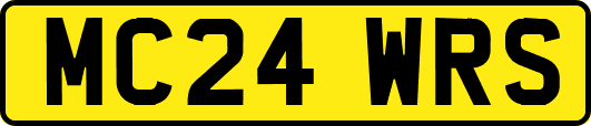 MC24WRS