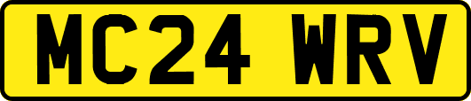 MC24WRV