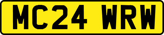 MC24WRW