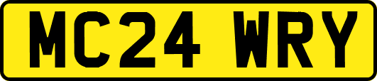 MC24WRY
