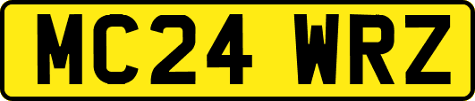 MC24WRZ
