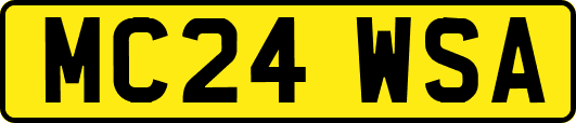 MC24WSA