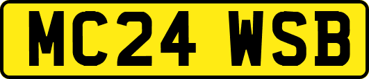 MC24WSB