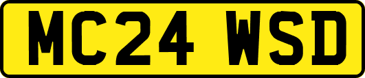 MC24WSD