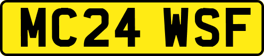 MC24WSF