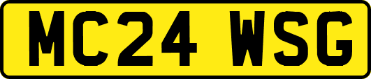 MC24WSG