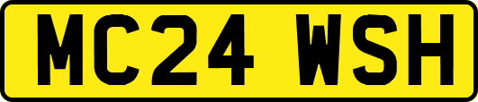 MC24WSH