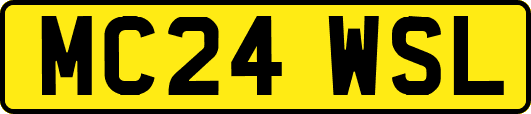 MC24WSL