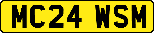 MC24WSM