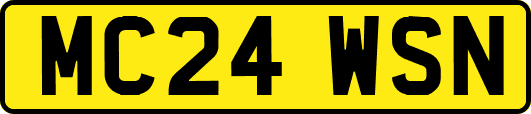 MC24WSN