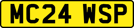 MC24WSP