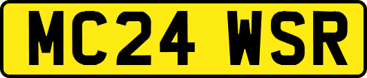 MC24WSR